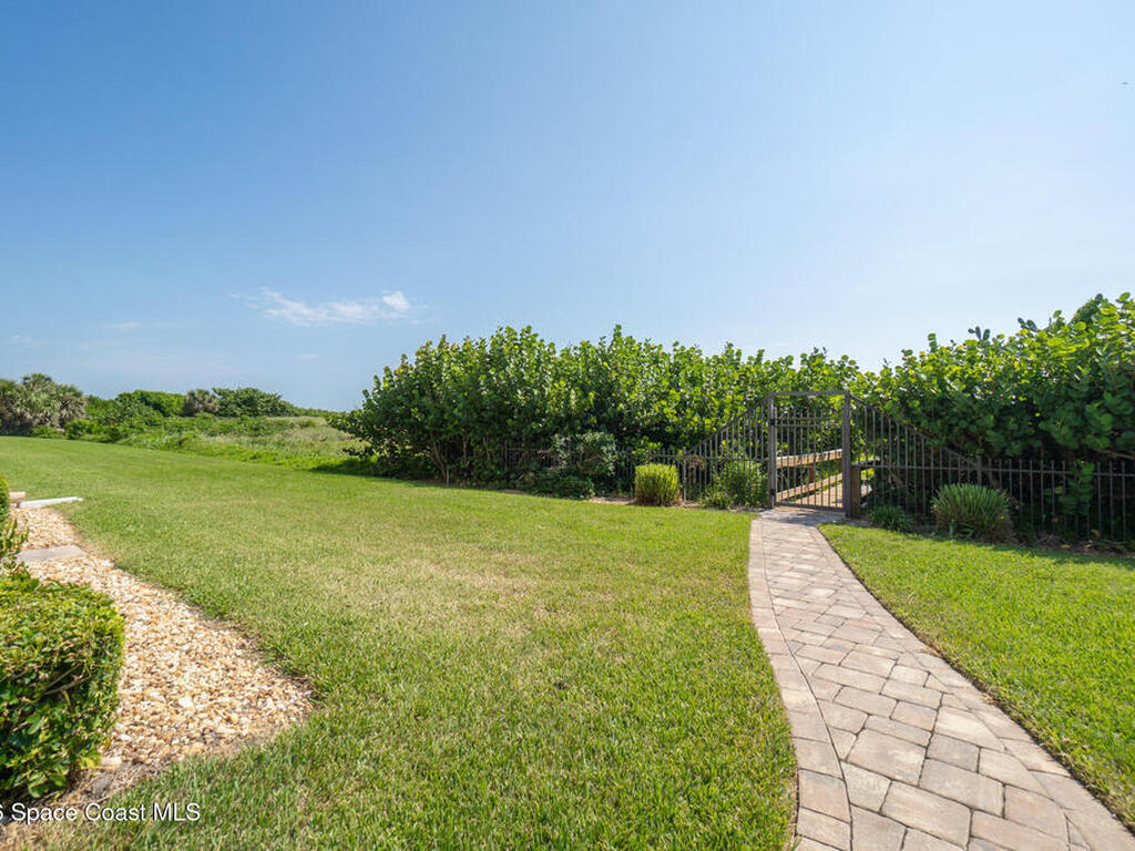 4100 Ocean Beach Boulevard, Cocoa Beach, FL 32931