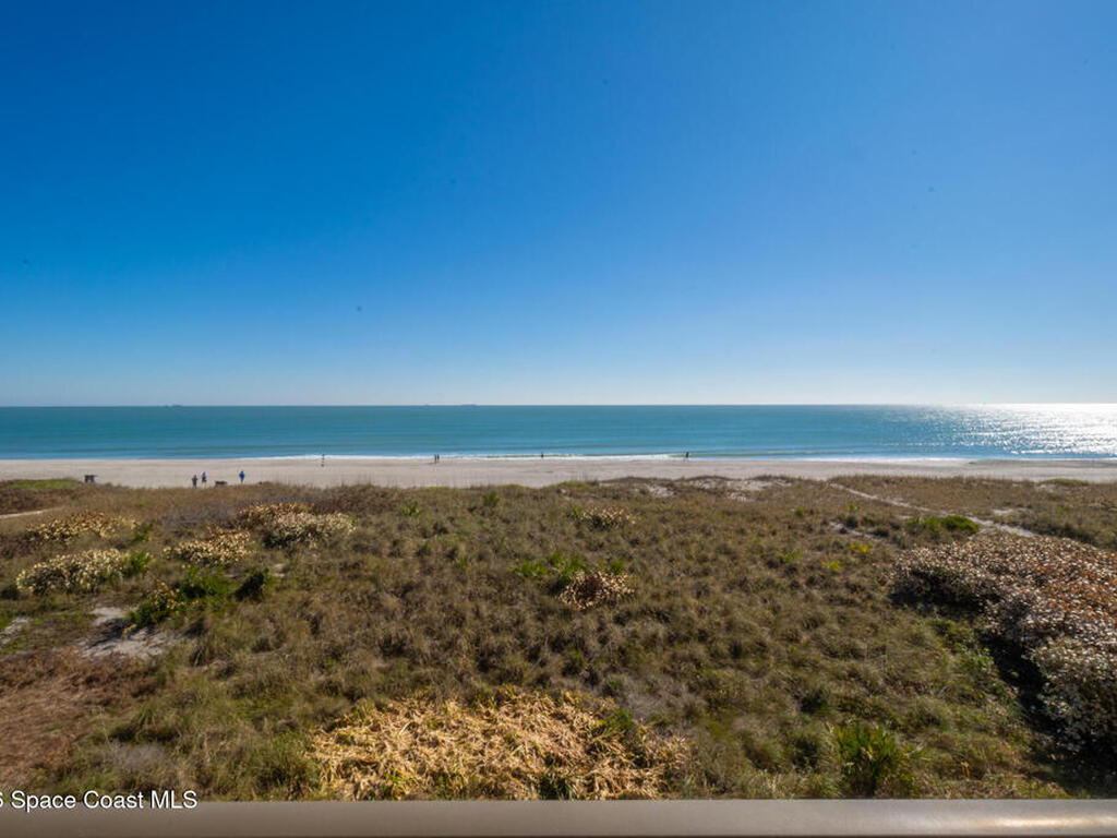 4100 Ocean Beach Boulevard, Cocoa Beach, FL 32931