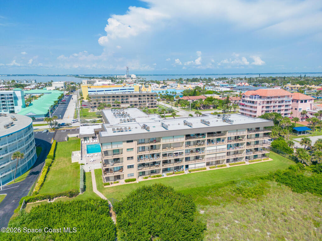 4100 Ocean Beach Boulevard, Cocoa Beach, FL 32931