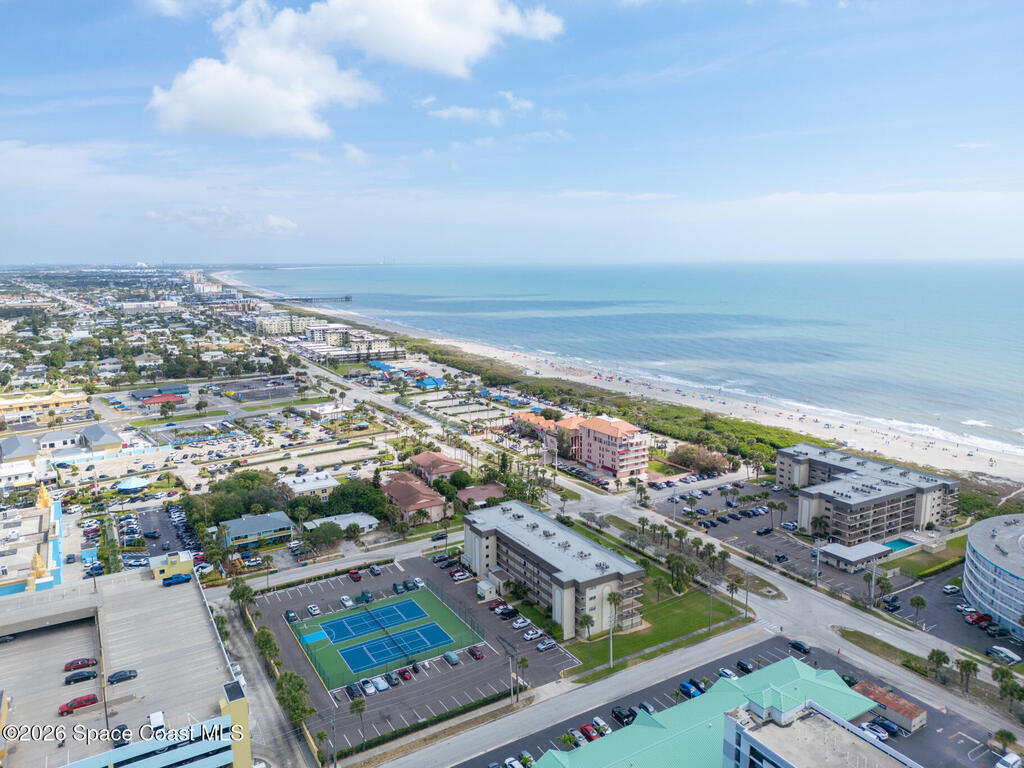 4100 Ocean Beach Boulevard, Cocoa Beach, FL 32931