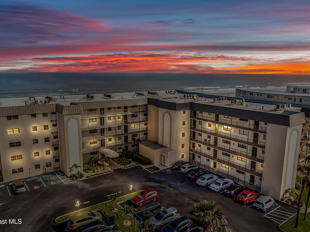 4100 Ocean Beach Boulevard, Cocoa Beach, FL 32931