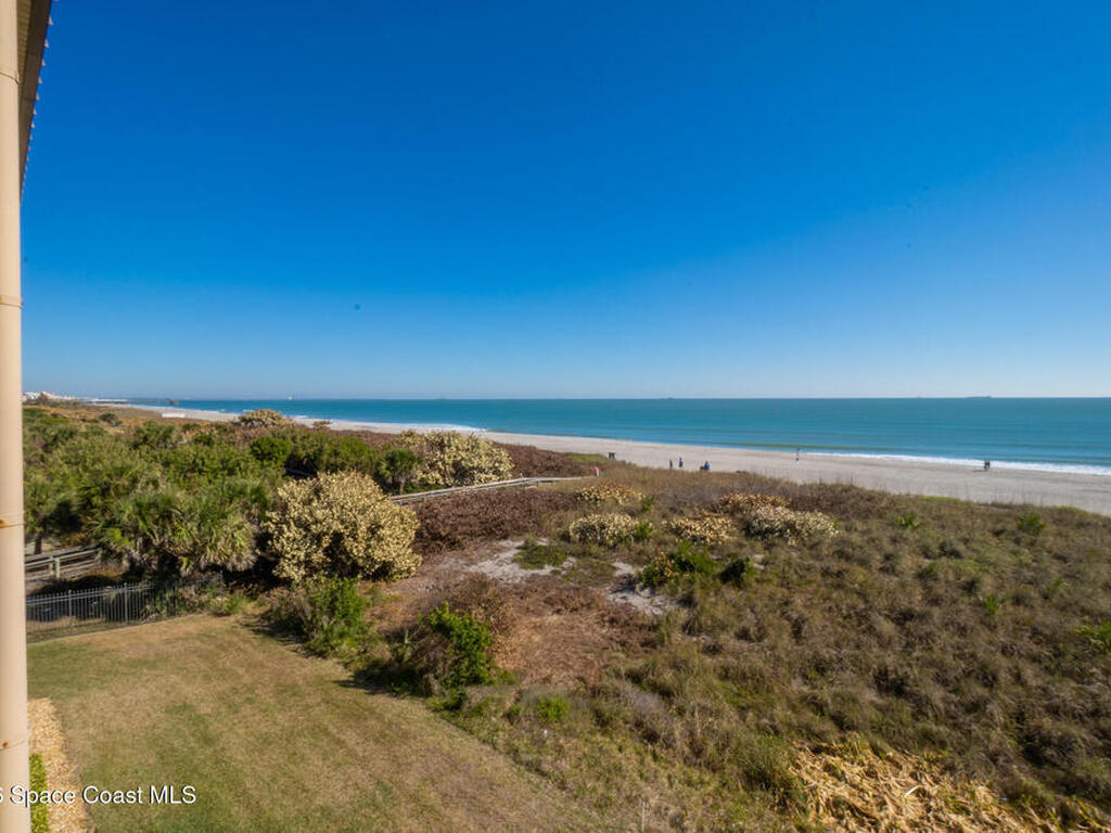 4100 Ocean Beach Boulevard, Cocoa Beach, FL 32931
