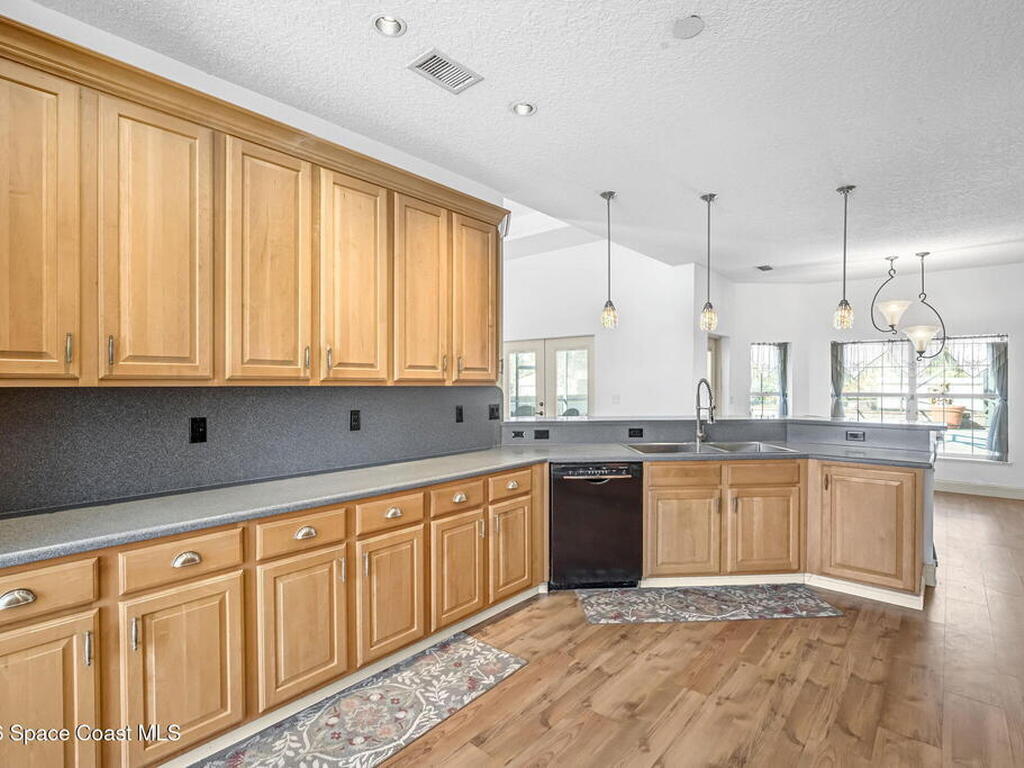 3260 Angelica Street, Cocoa, FL 32926