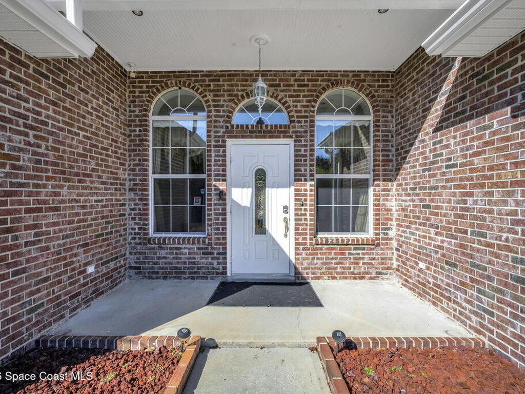 3260 Angelica Street, Cocoa, FL 32926