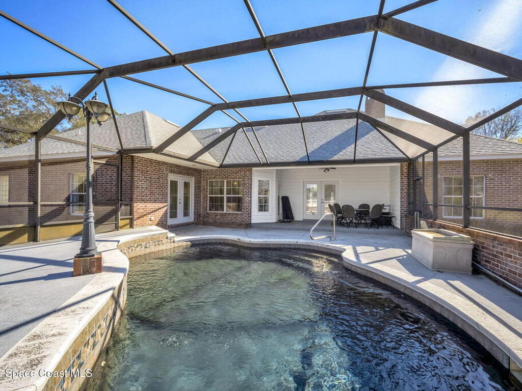 3260 Angelica Street, Cocoa, FL 32926