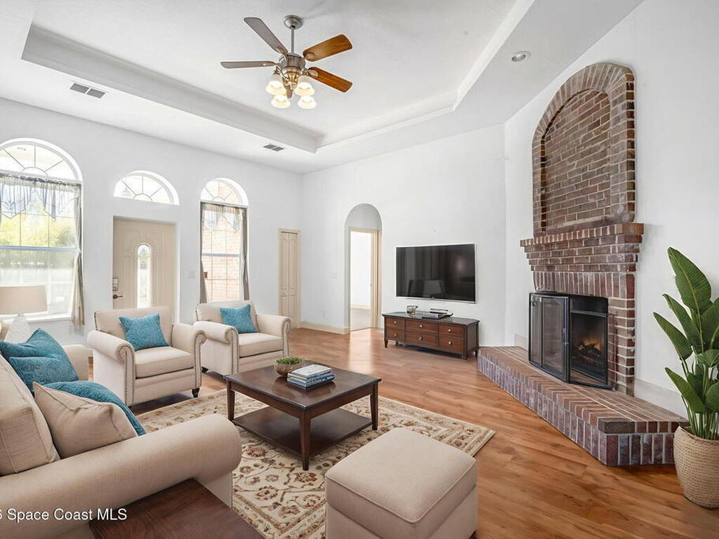 3260 Angelica Street, Cocoa, FL 32926