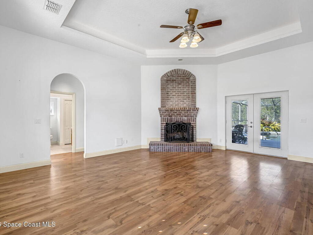 3260 Angelica Street, Cocoa, FL 32926