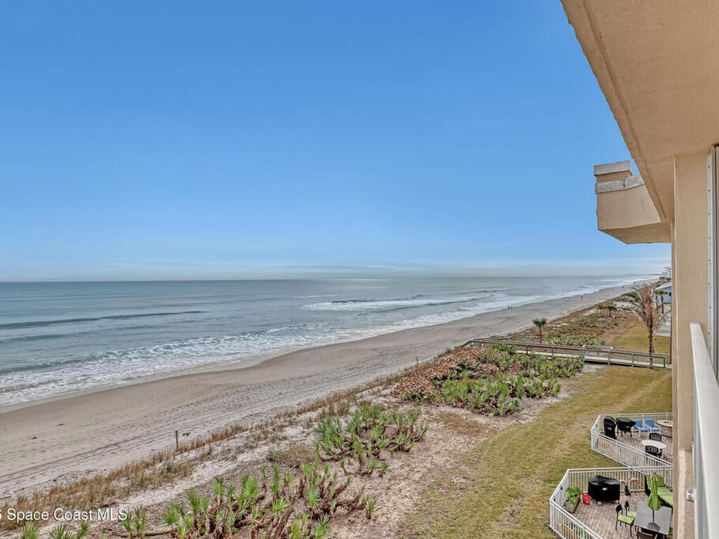 1907 A1a Highway, Indian Harbour Beach, FL 32937