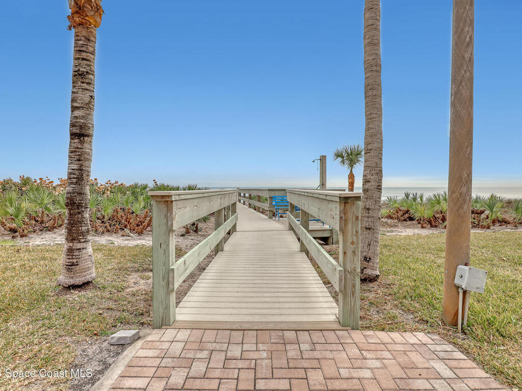 1907 A1a Highway, Indian Harbour Beach, FL 32937