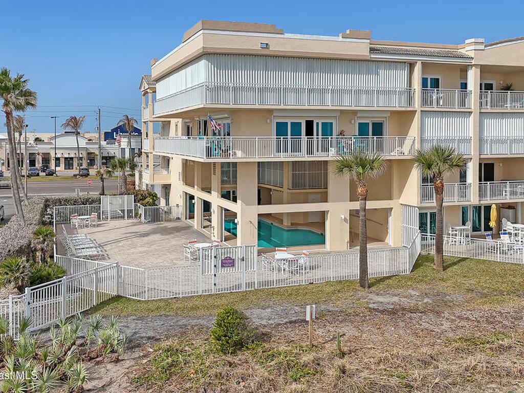 1907 A1a Highway, Indian Harbour Beach, FL 32937