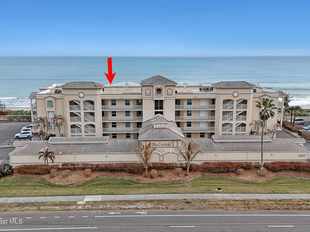 1907 A1a Highway, Indian Harbour Beach, FL 32937