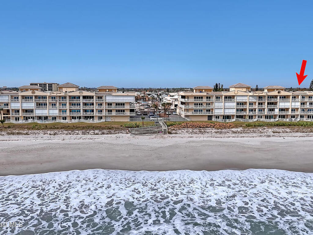 1907 A1a Highway, Indian Harbour Beach, FL 32937