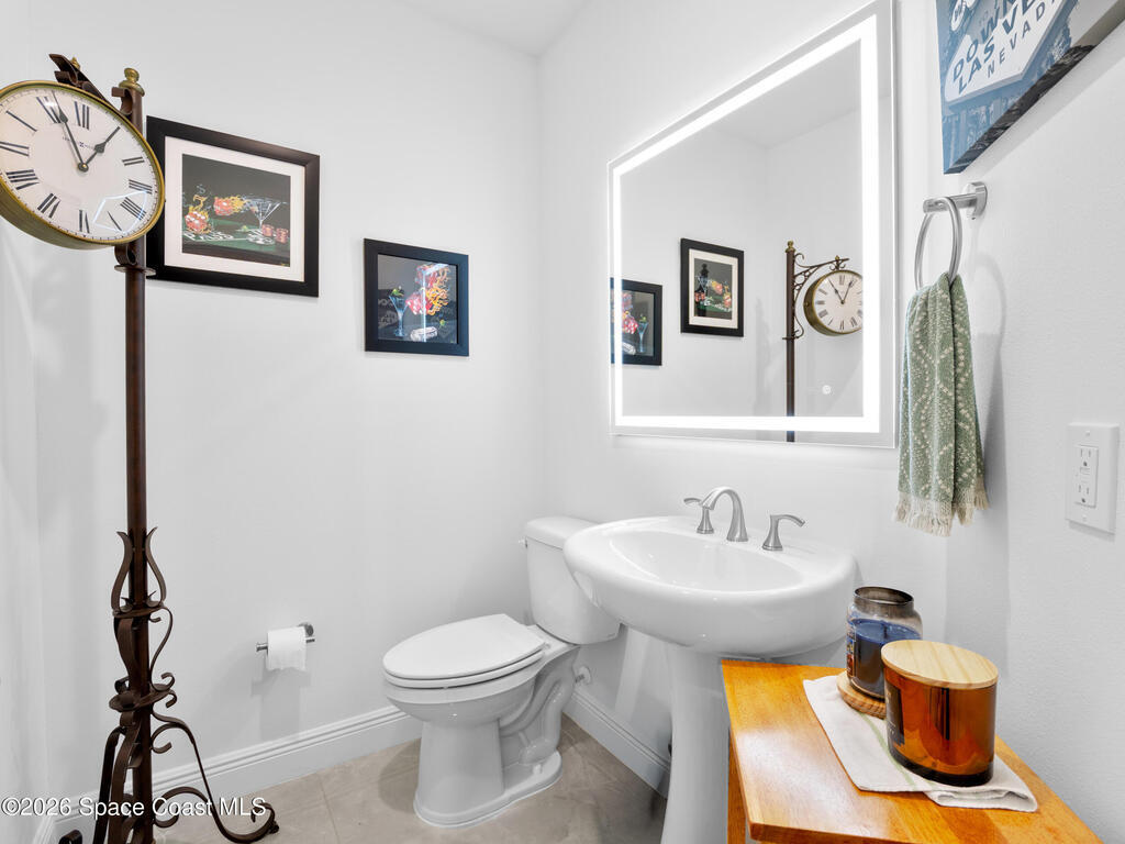 735 Pilot Lane, Merritt Island, FL 32952