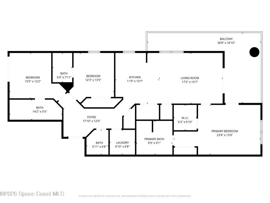 735 Pilot Lane, Merritt Island, FL 32952
