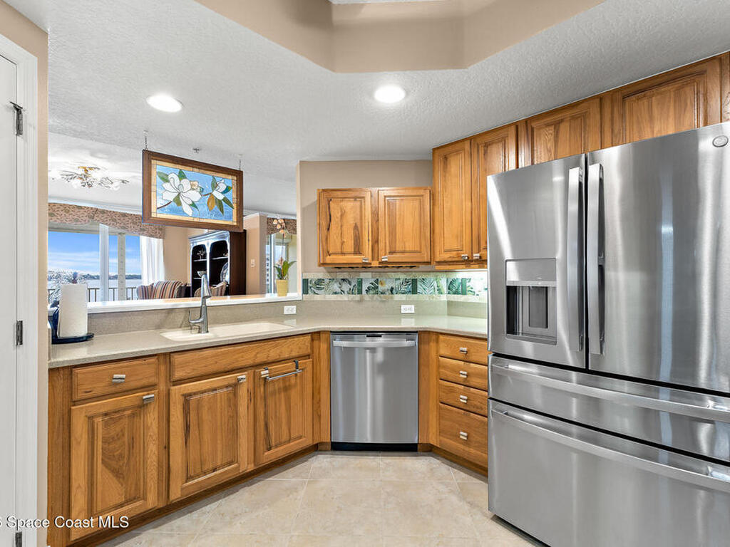 134 Starboard Lane, Merritt Island, FL 32953