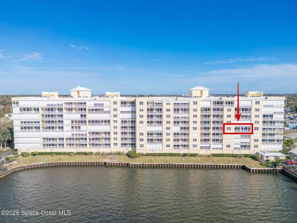 134 Starboard Lane, Merritt Island, FL 32953