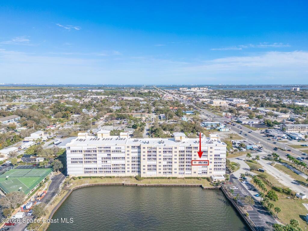 134 Starboard Lane, Merritt Island, FL 32953