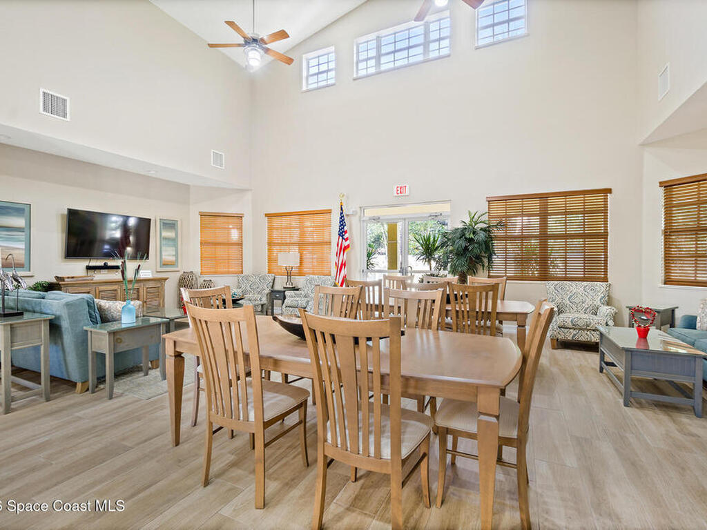 134 Starboard Lane, Merritt Island, FL 32953