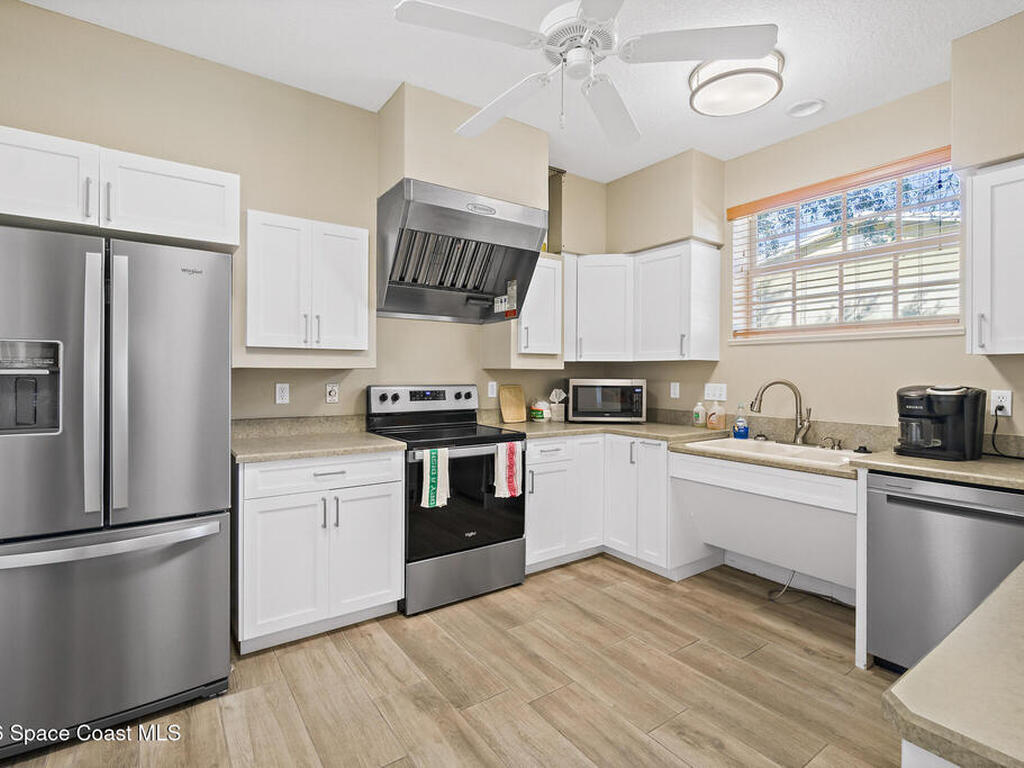 134 Starboard Lane, Merritt Island, FL 32953