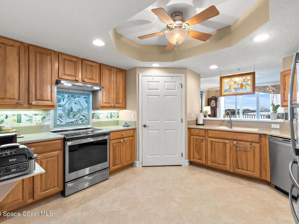 134 Starboard Lane, Merritt Island, FL 32953