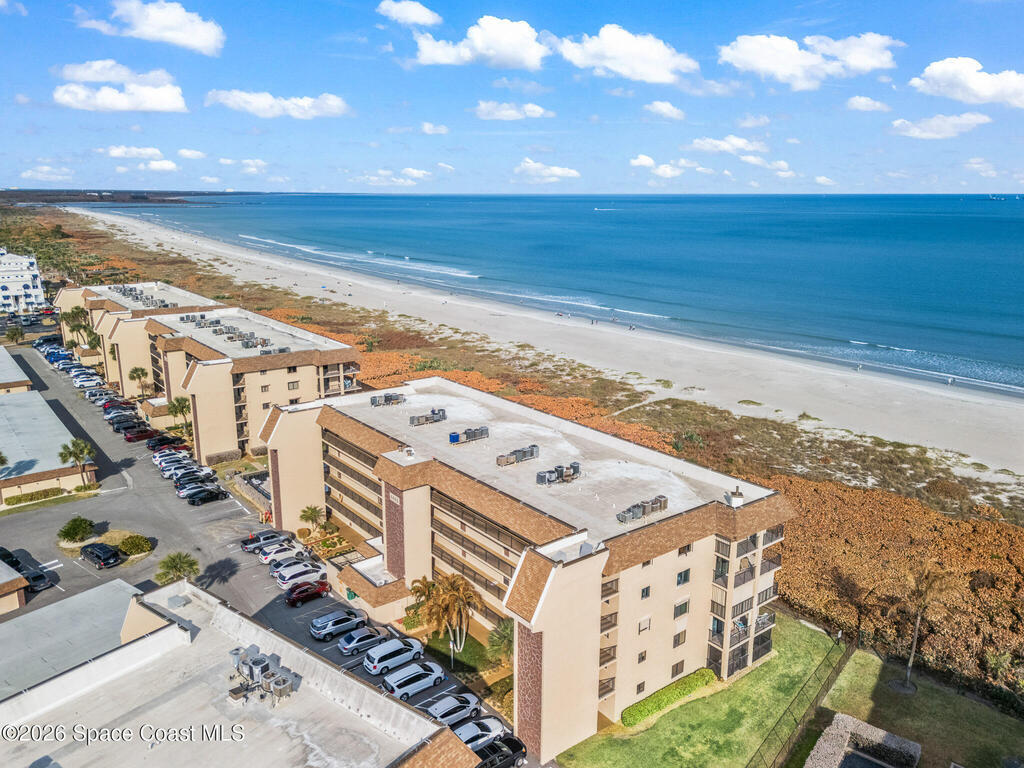 8496 S Ridgewood Avenue, Cape Canaveral, FL 32920