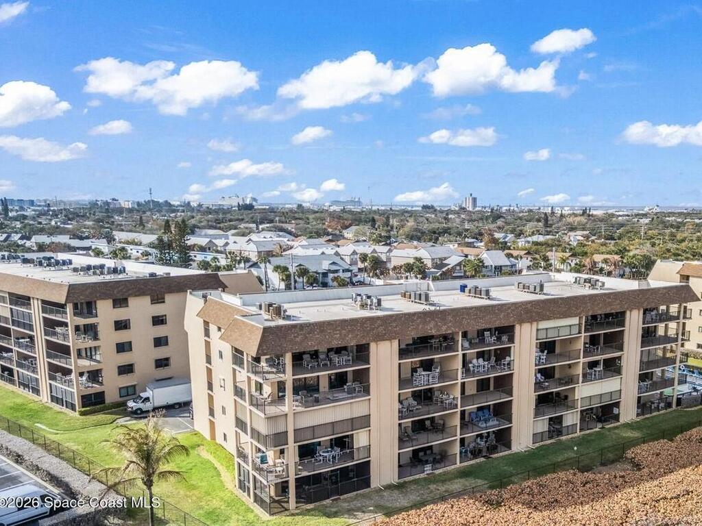 8496 S Ridgewood Avenue, Cape Canaveral, FL 32920