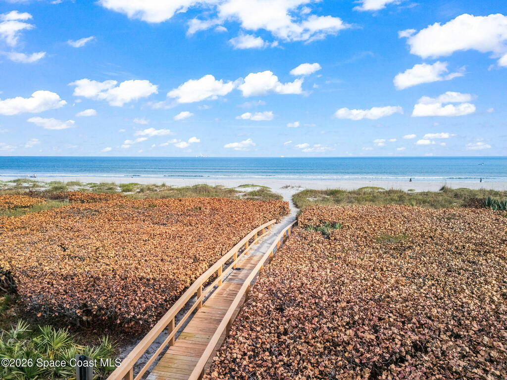 8496 S Ridgewood Avenue, Cape Canaveral, FL 32920