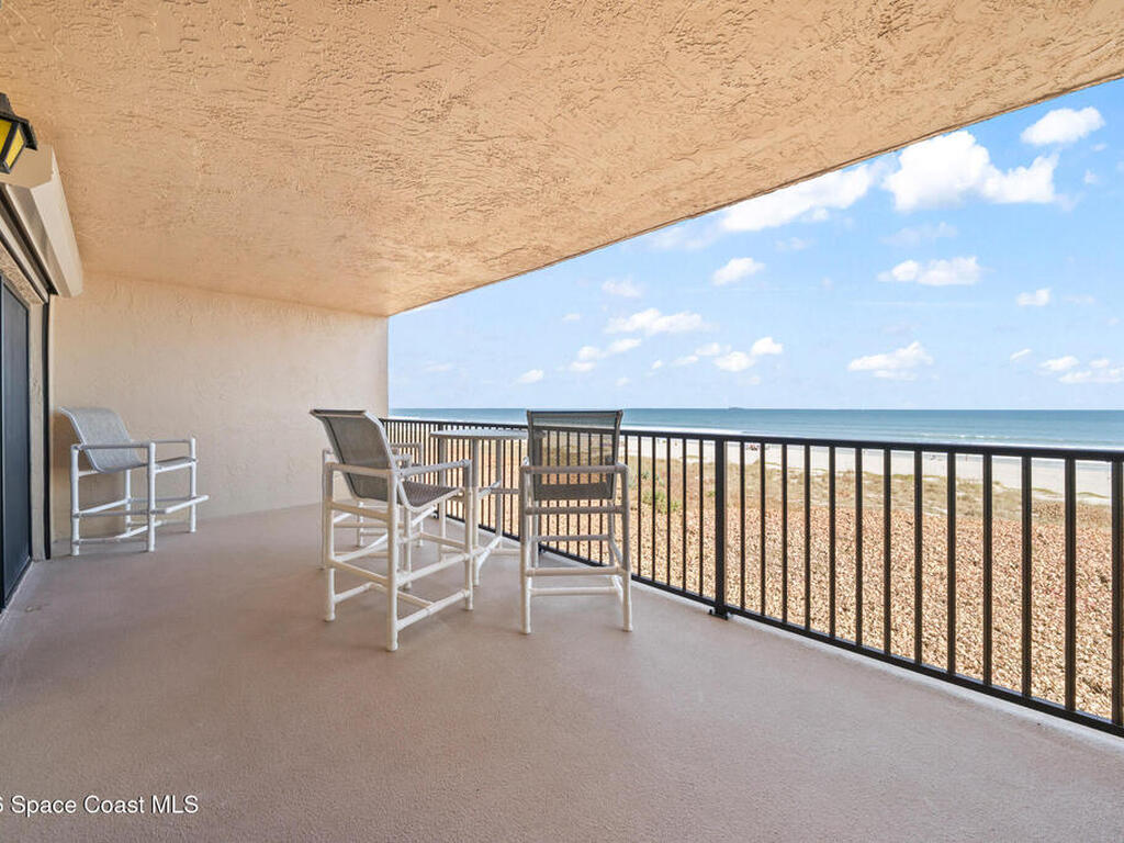 8496 S Ridgewood Avenue, Cape Canaveral, FL 32920