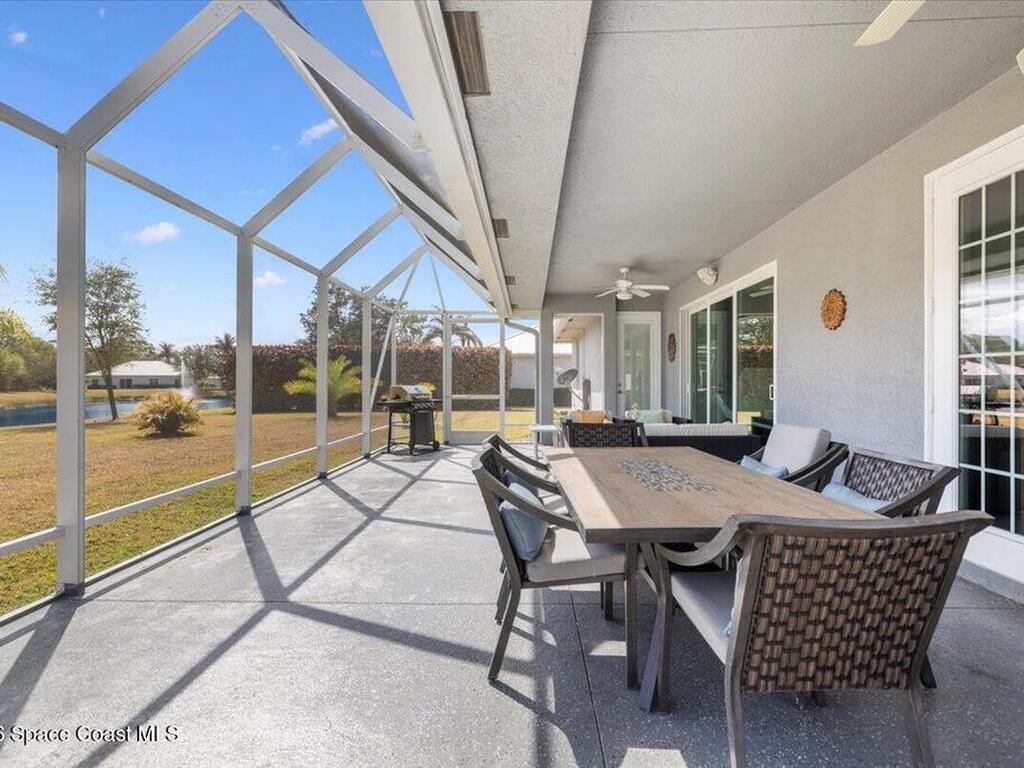 4250 Amelia Plantation Court, Vero Beach, FL 32967