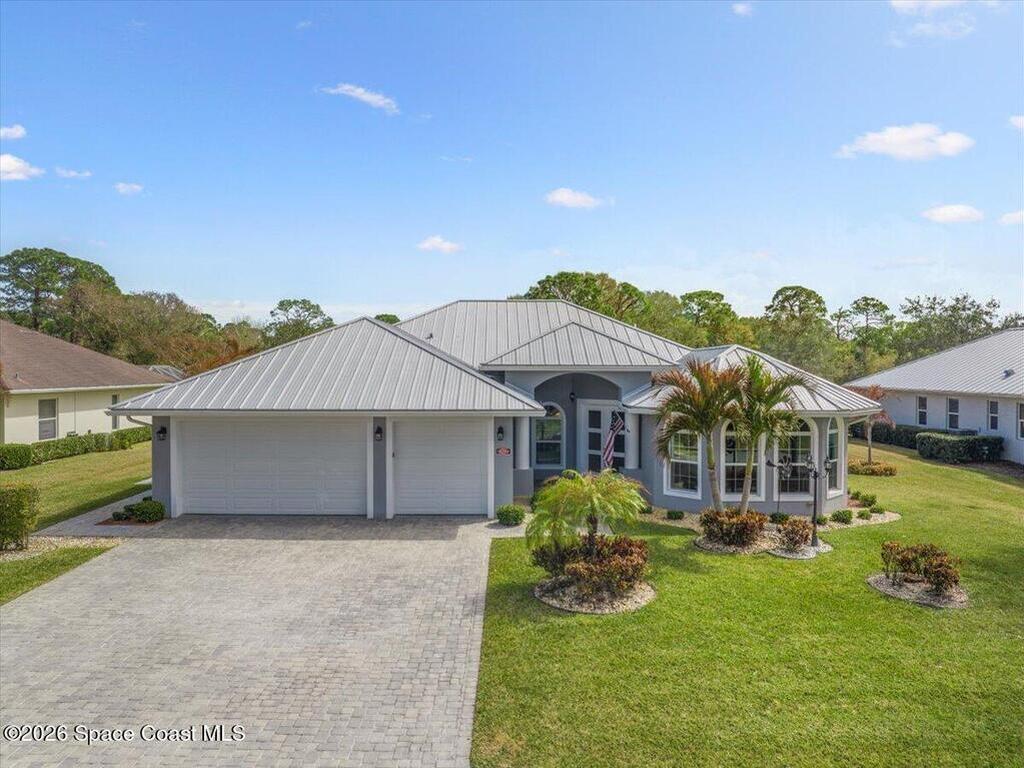 4250 Amelia Plantation Court, Vero Beach, FL 32967