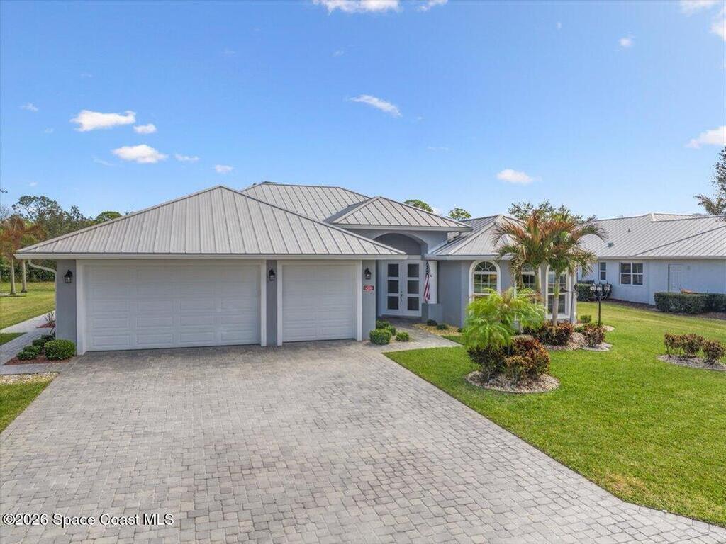 4250 Amelia Plantation Court, Vero Beach, FL 32967