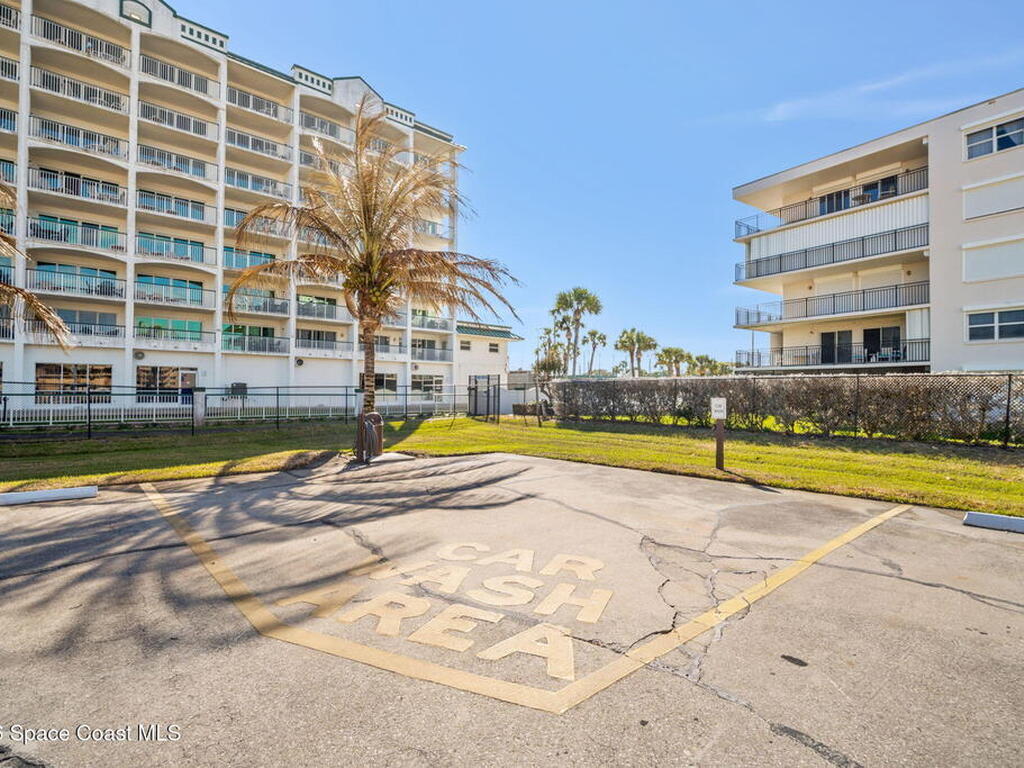 1830 N Atlantic Avenue, Cocoa Beach, FL 32931