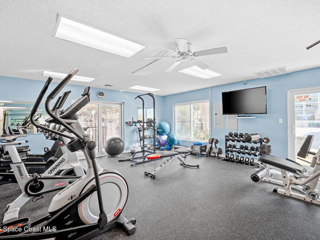 1830 N Atlantic Avenue, Cocoa Beach, FL 32931