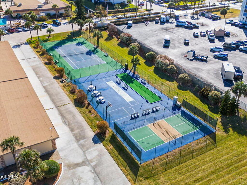 1830 N Atlantic Avenue, Cocoa Beach, FL 32931