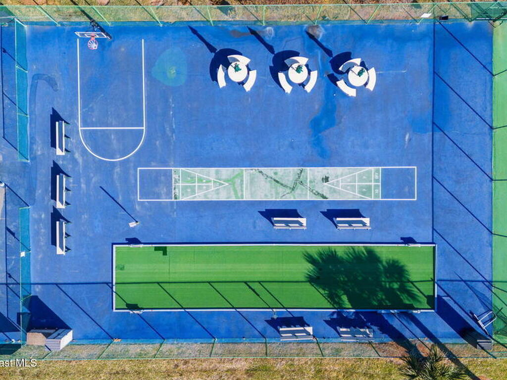 1830 N Atlantic Avenue, Cocoa Beach, FL 32931