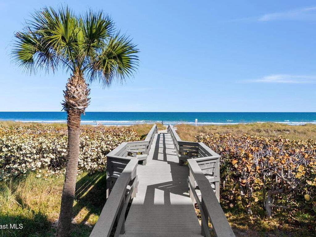 1830 N Atlantic Avenue, Cocoa Beach, FL 32931