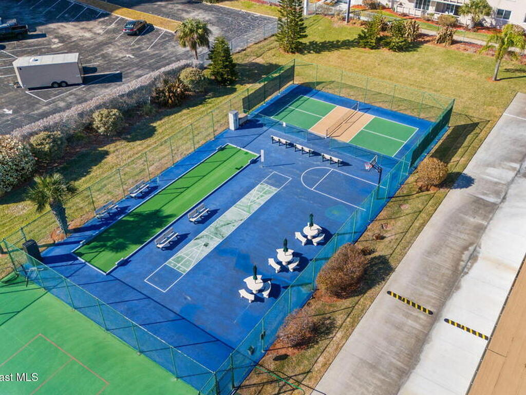 1830 N Atlantic Avenue, Cocoa Beach, FL 32931