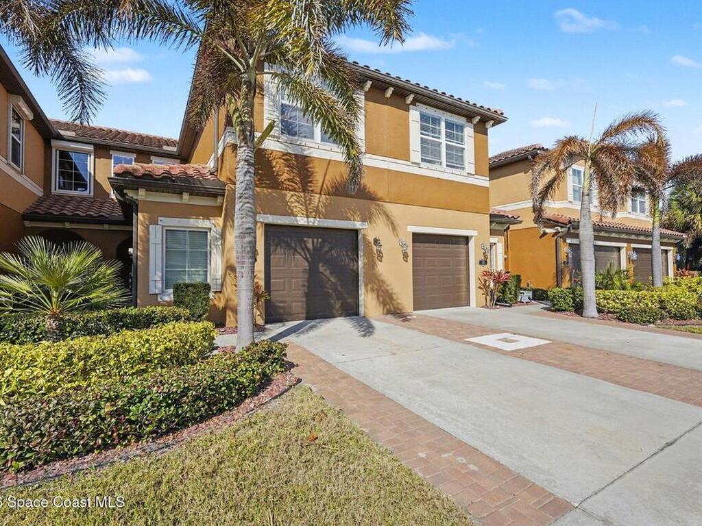 130 Redondo Drive, Satellite Beach, FL 32937