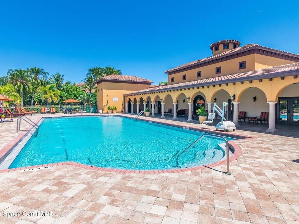 130 Redondo Drive, Satellite Beach, FL 32937