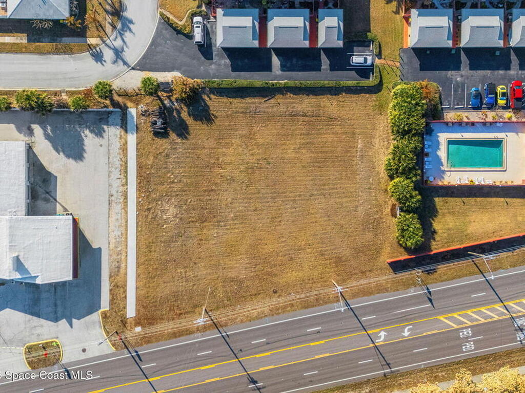 1740 Highway A1a, Satellite Beach, FL 32937