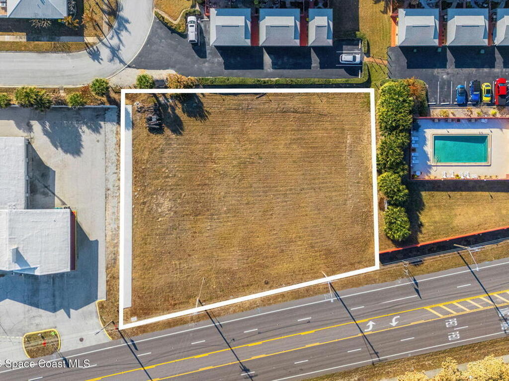 1740 Highway A1a, Satellite Beach, FL 32937