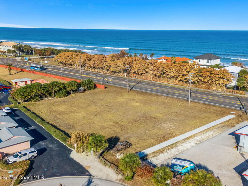1740 Highway A1a, Satellite Beach, FL 32937