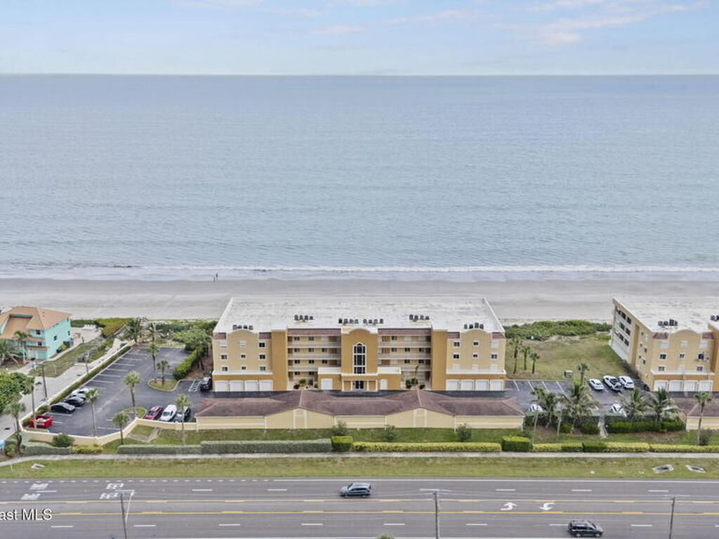 1791 Highway A1a Highway, Indian Harbour Beach, FL 32937