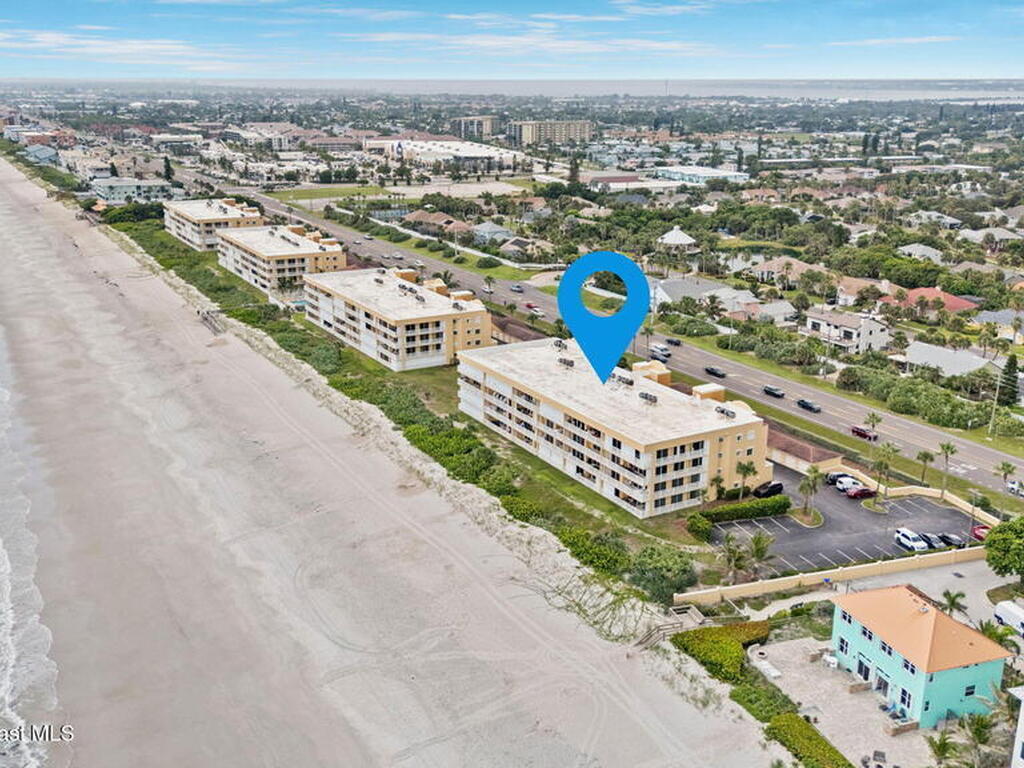 1791 Highway A1a Highway, Indian Harbour Beach, FL 32937