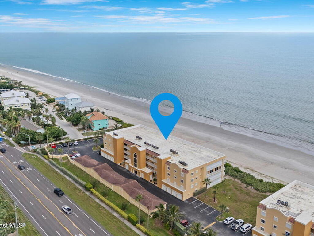 1791 Highway A1a Highway, Indian Harbour Beach, FL 32937