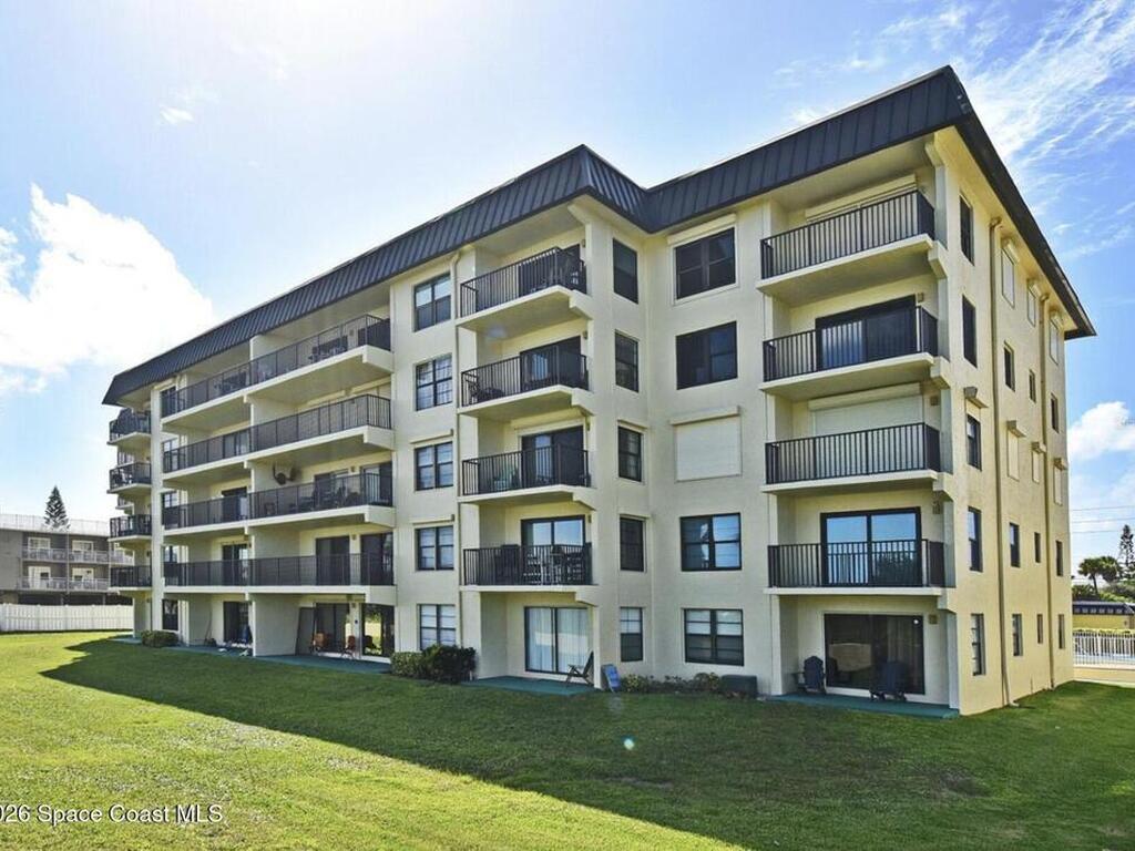 4570 Ocean Beach Boulevard, Cocoa Beach, FL 32931