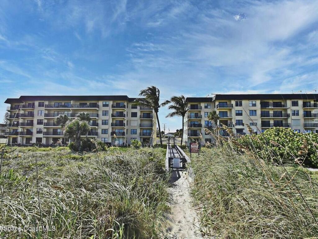 4570 Ocean Beach Boulevard, Cocoa Beach, FL 32931