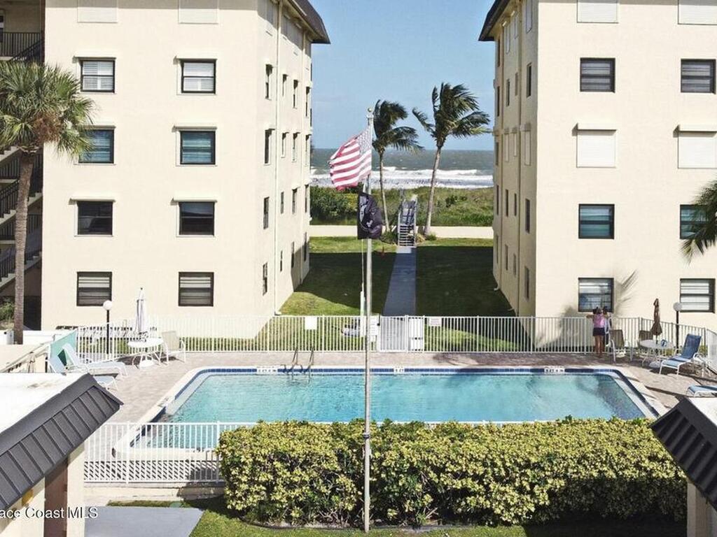 4570 Ocean Beach Boulevard, Cocoa Beach, FL 32931