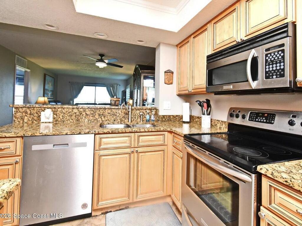 4570 Ocean Beach Boulevard, Cocoa Beach, FL 32931