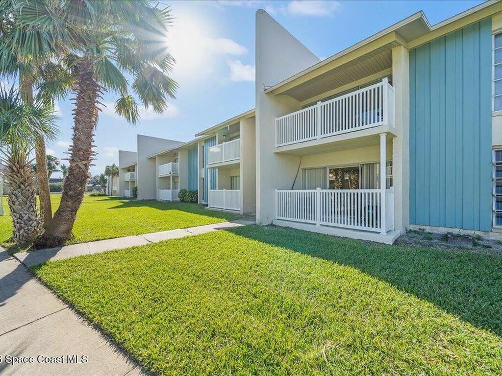 250 N Banana River Drive, Merritt Island, FL 32952